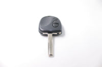 Holden Commodore VS-VZ 3 Button HU43 Bladed Key