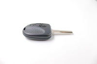 Holden Commodore VS-VZ 3 Button HU43 Bladed Key