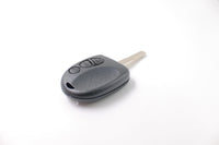 Holden Commodore VS-VZ 3 Button HU43 Bladed Key