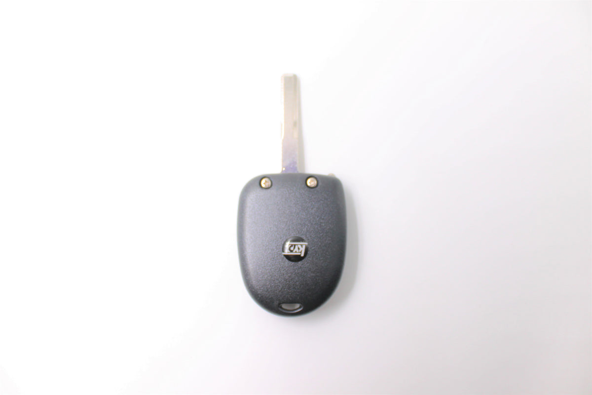 Holden Commodore VS-VZ 3 Button HU43 Bladed Key