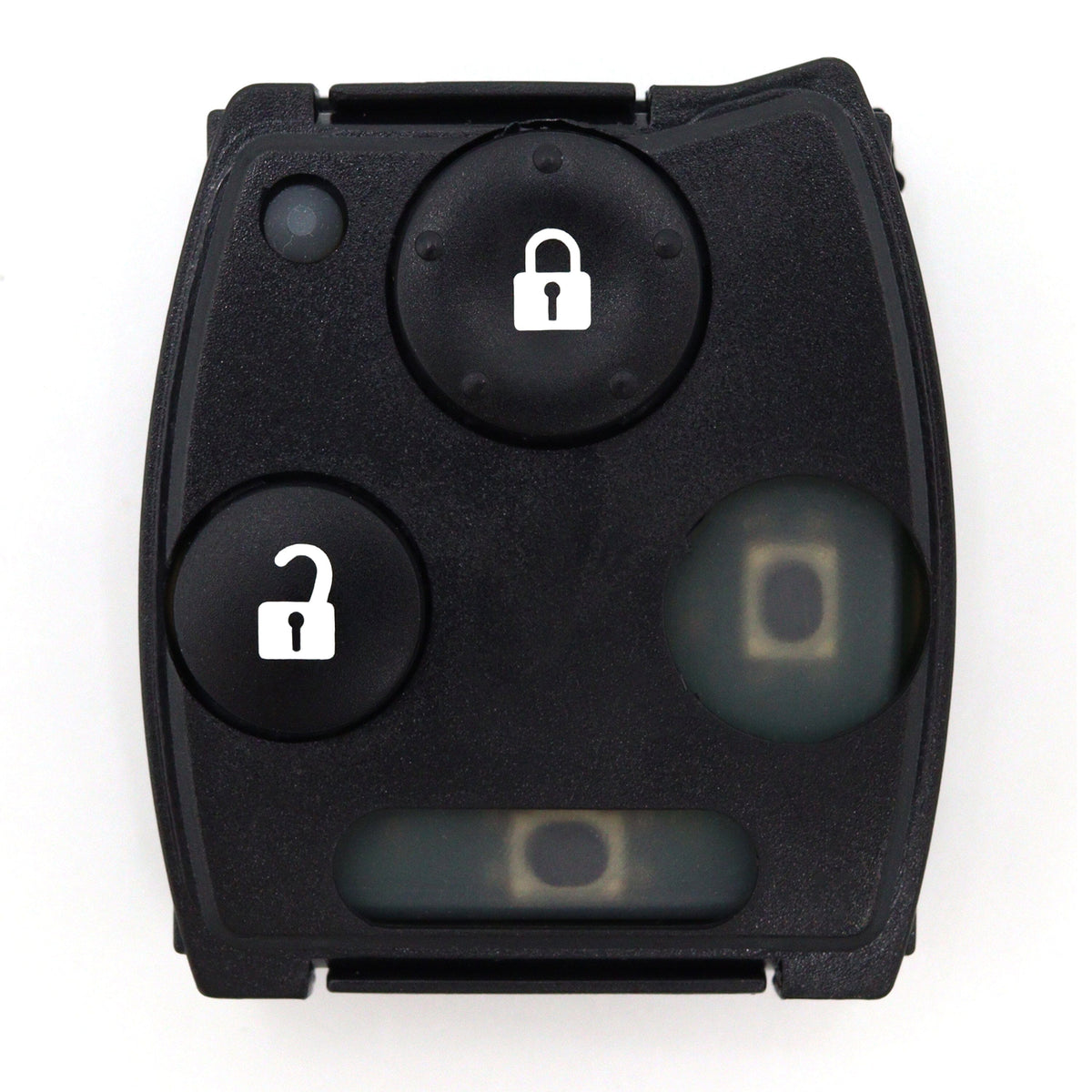 Honda Civic 2006-2011 2 Button Remote