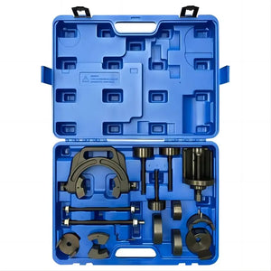Toyota Rear-Axle Suspension Bush Remover /Installer Set
