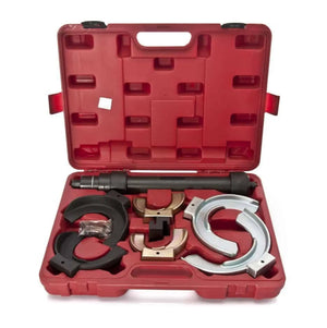 Interchangeable MacPherson Strut Spring Compressor 1000kg