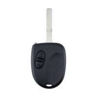 Holden Commodore VS-VZ 2 Button 304MHz Bladed Key