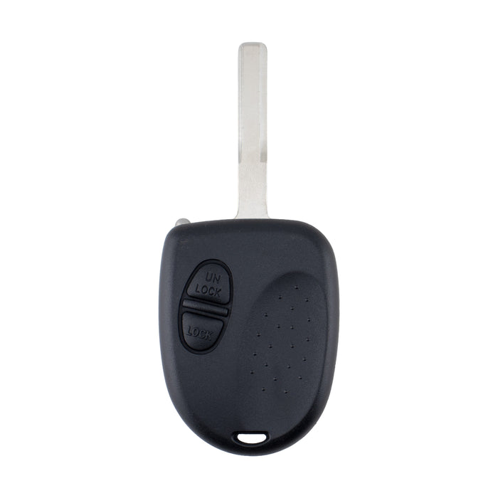 Holden Commodore VS-VZ 2 Button 304MHz Bladed Key