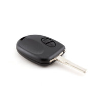 Holden Commodore VS-VZ 2 Button 304MHz Bladed Key
