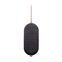 Alfa Romeo Giulietta 3 Button SIP22 Flip Key