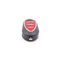 Alfa Romeo Giulietta 3 Button SIP22 Flip Key