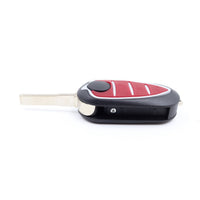Alfa Romeo Giulietta 3 Button SIP22 Flip Key