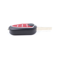 Alfa Romeo Giulietta 3 Button SIP22 Flip Key