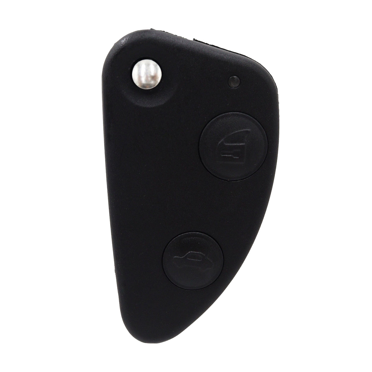 Alfa Romeo 147, 156, 166 & GT 2 Button SIP22 Flip Key