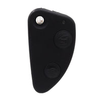 Alfa Romeo 147, 156, 166 & GT 2 Button SIP22 Flip Key