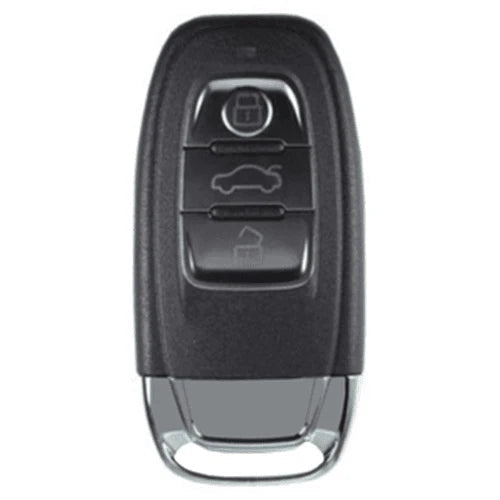 3 Button HU92R 433MHz Smart Key to suit Audi A3/A4/A5 FairTools