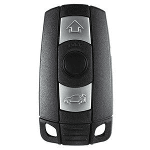 BMW E92 & E93 CAS3 3 Button HU92R Smart Key