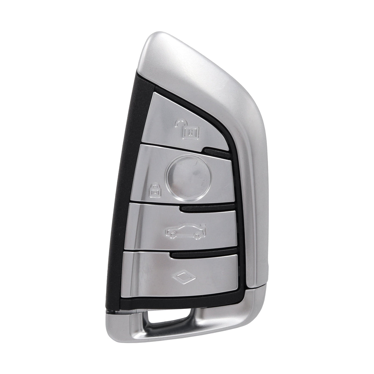 BMW G-Series 4 Button Keyless Smart Key