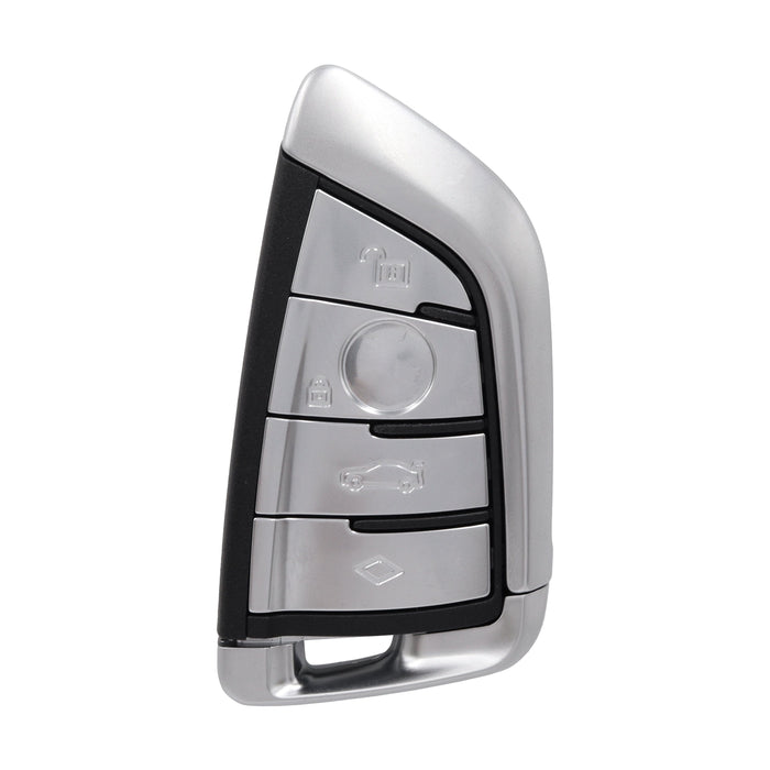 BMW G-Series 4 Button Keyless Smart Key