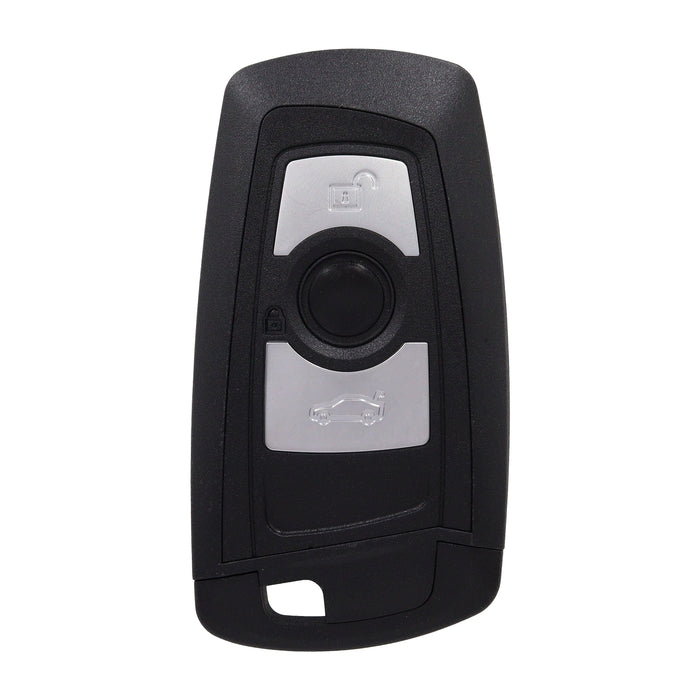 BMW 3 Series 2013-2016 4 Button Smart Key