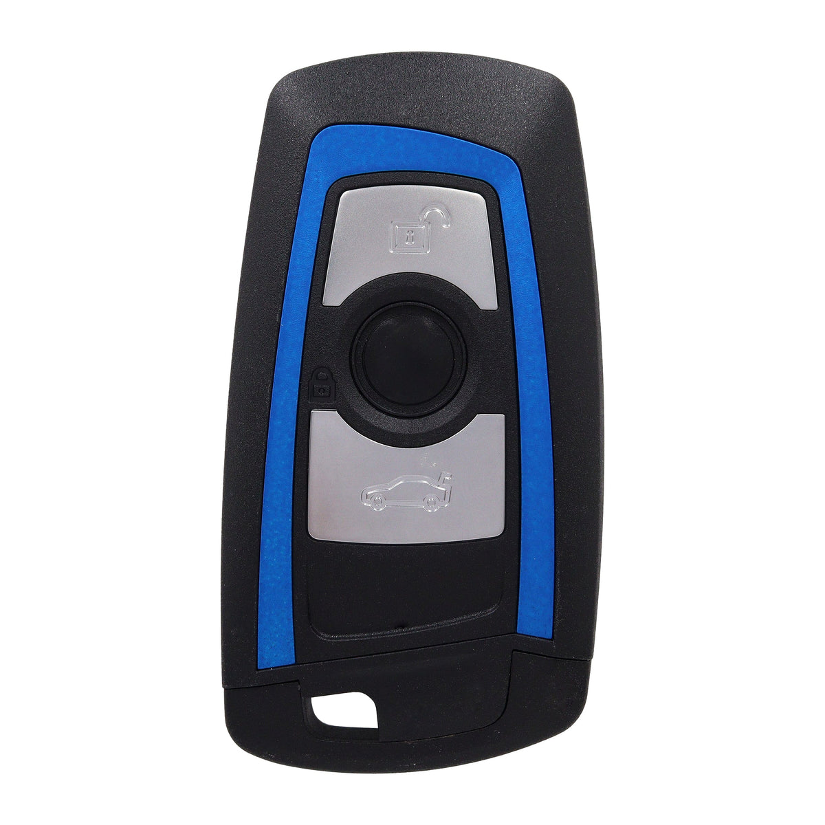 BMW FEM 1, 2, 3 & 4 Series 4 Button Smart Key