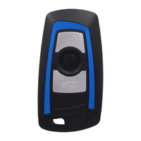 BMW FEM 1, 2, 3 & 4 Series 4 Button Smart Key