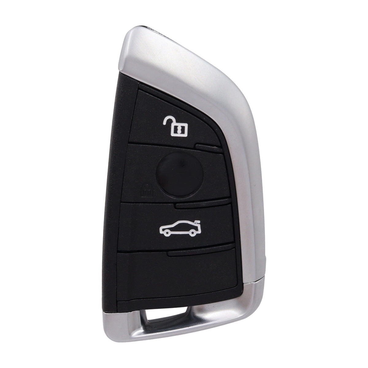 BMW 5 Series & X5 4 Button HU100R Smart Key