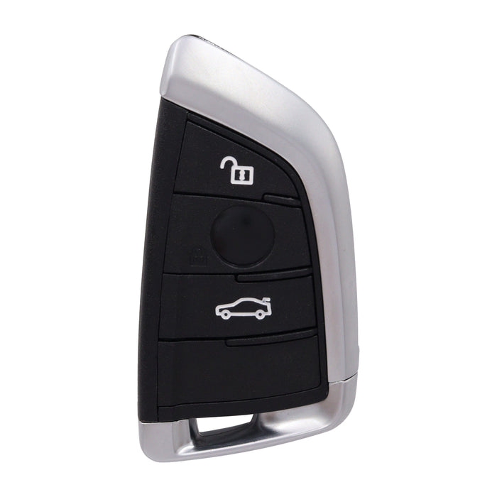 BMW 5 Series & X5 4 Button HU100R Smart Key