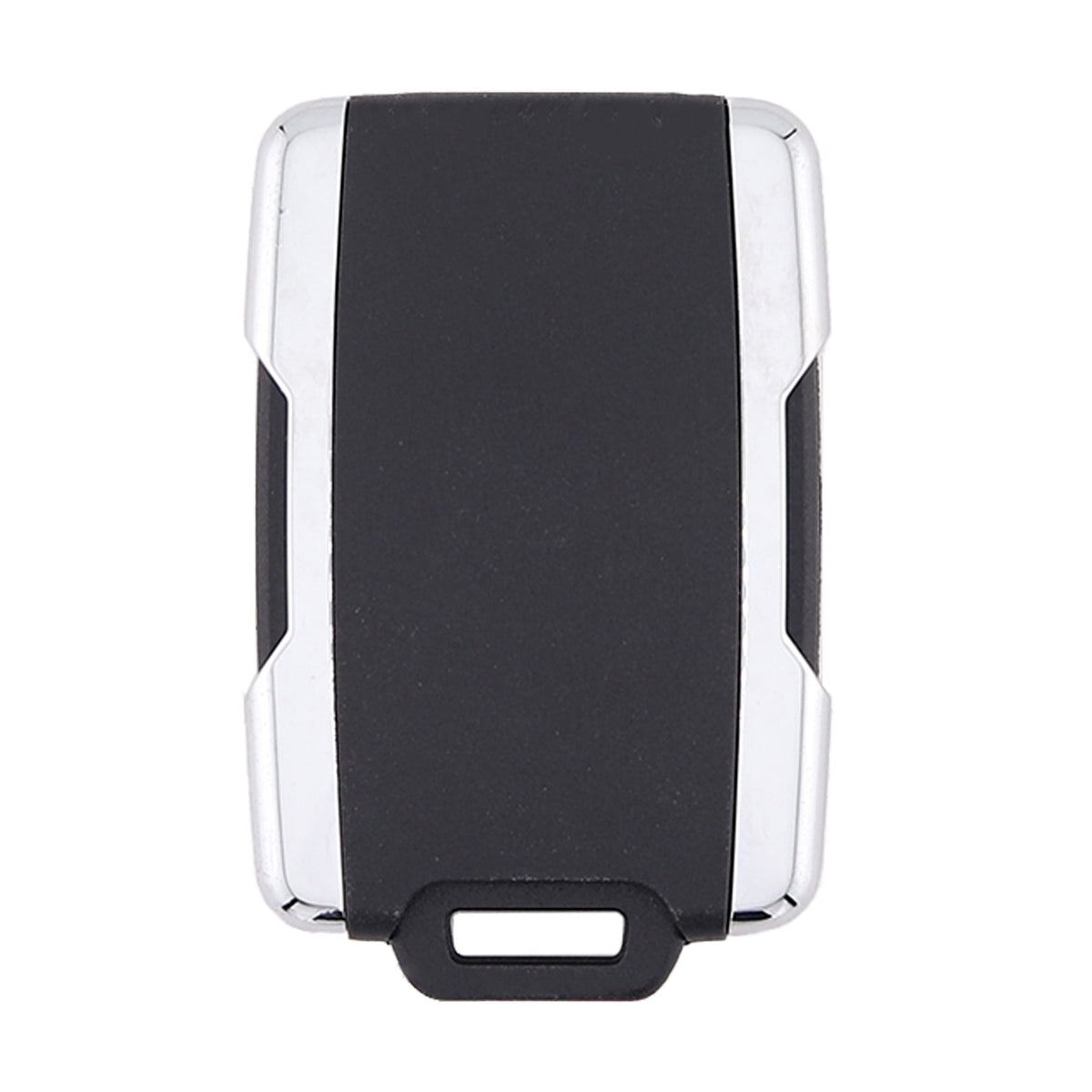 Chevrolet Silverado, Avalanche & GMC Sierra 4 Button Smart Key