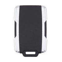 Chevrolet Silverado, Avalanche & GMC Sierra 4 Button Smart Key