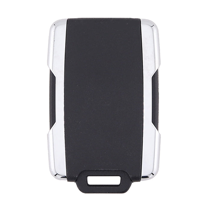 Chevrolet Silverado, Avalanche & GMC Sierra 4 Button Smart Key
