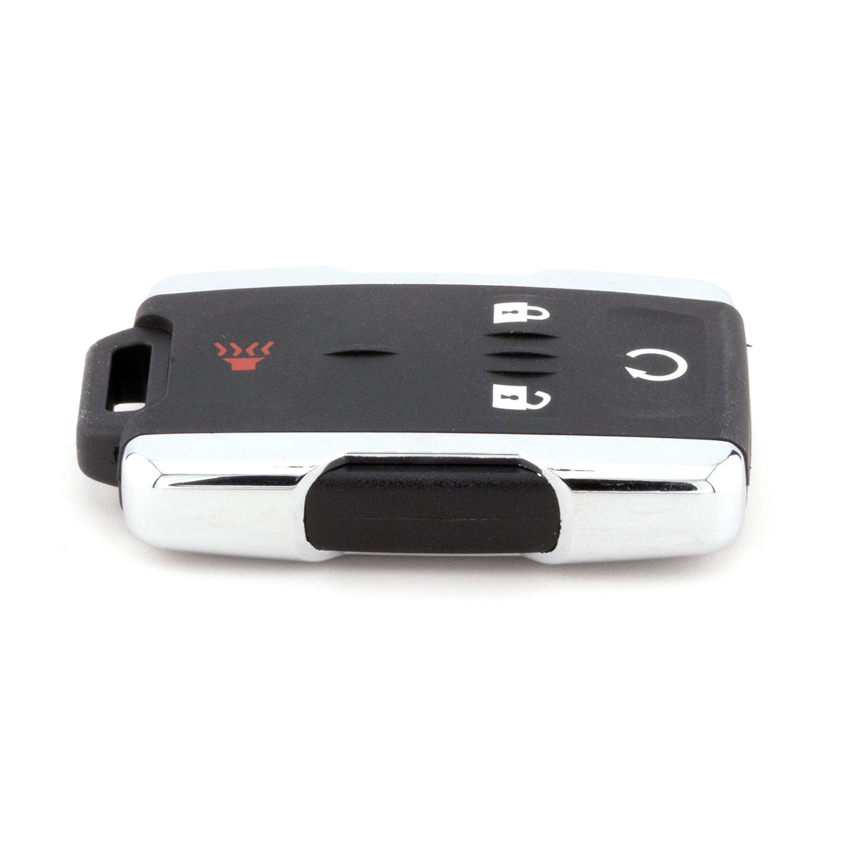 Chevrolet Silverado, Avalanche & GMC Sierra 4 Button Smart Key