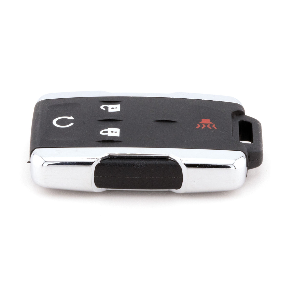 Chevrolet Silverado, Avalanche & GMC Sierra 4 Button Smart Key