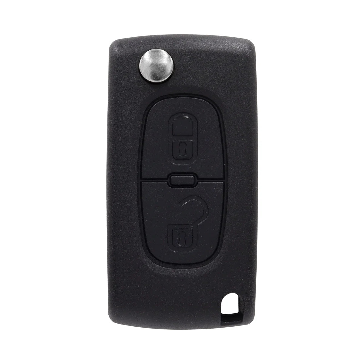 Complete Remote Flip Key To Suit Citroen Berlingo/3008/5008/308 FairTools