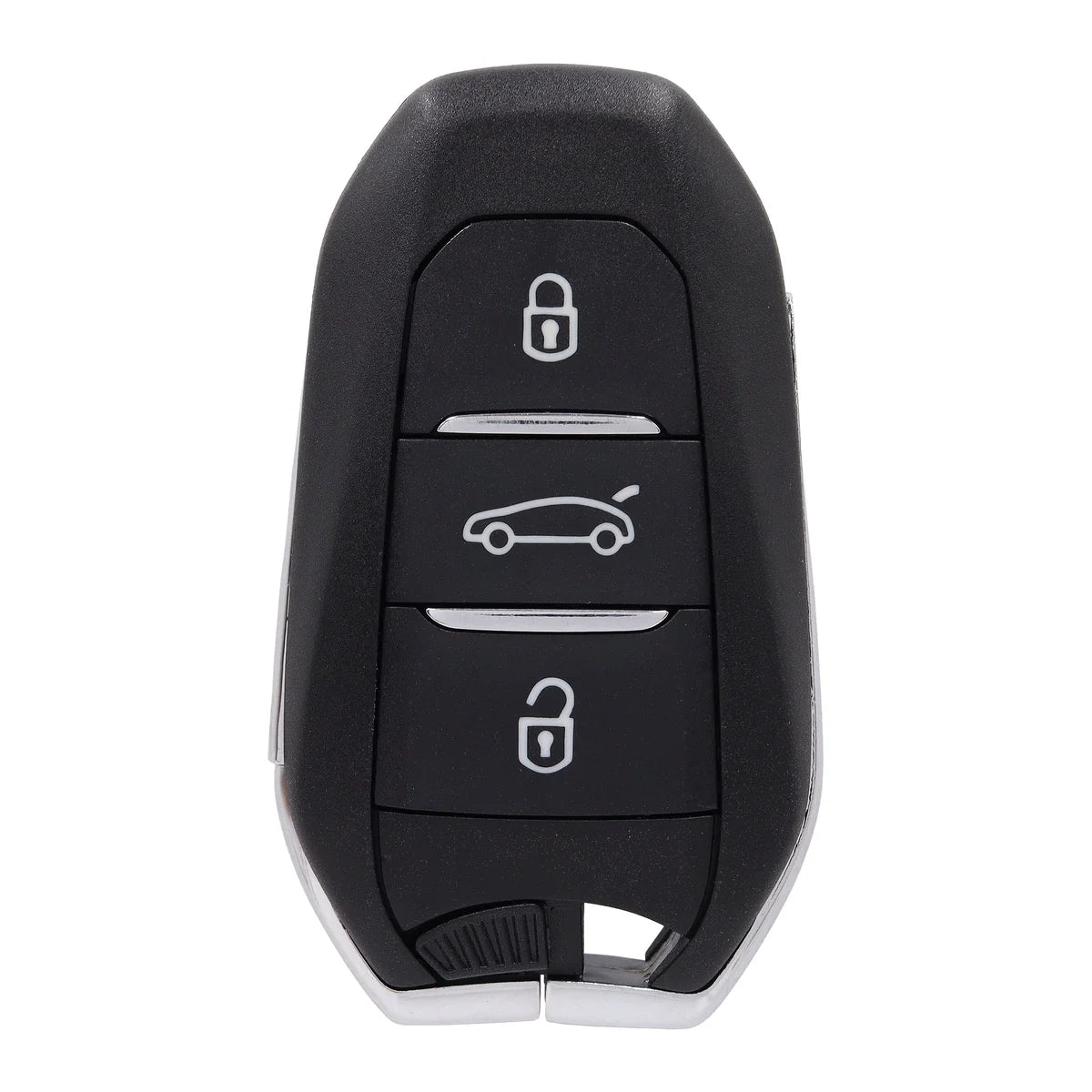 Complete Remote Keyless Smart Key To Suit Citroen/Peugeot 308, 508, C4 Picasso, C4 Grand Picasso, DS5 FairTools