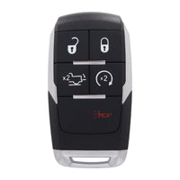 Complete Remote Keyless 5 Button Smart Key To Suit Dodge Ram HD 2500, 3500, 4500, 5500 FairTools