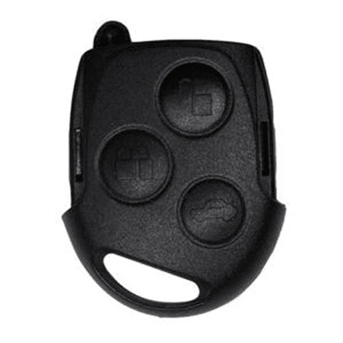 3 Button 433MHz Remote to suit Ford Mondeo/Focus/Fiesta FairTools