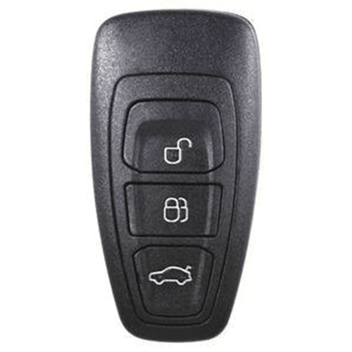 Ford Mondeo 2010-2017 3 Button HU101 Smart Key