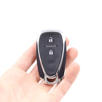 Holden Cruze & Spark 2 Button Proximity Remote