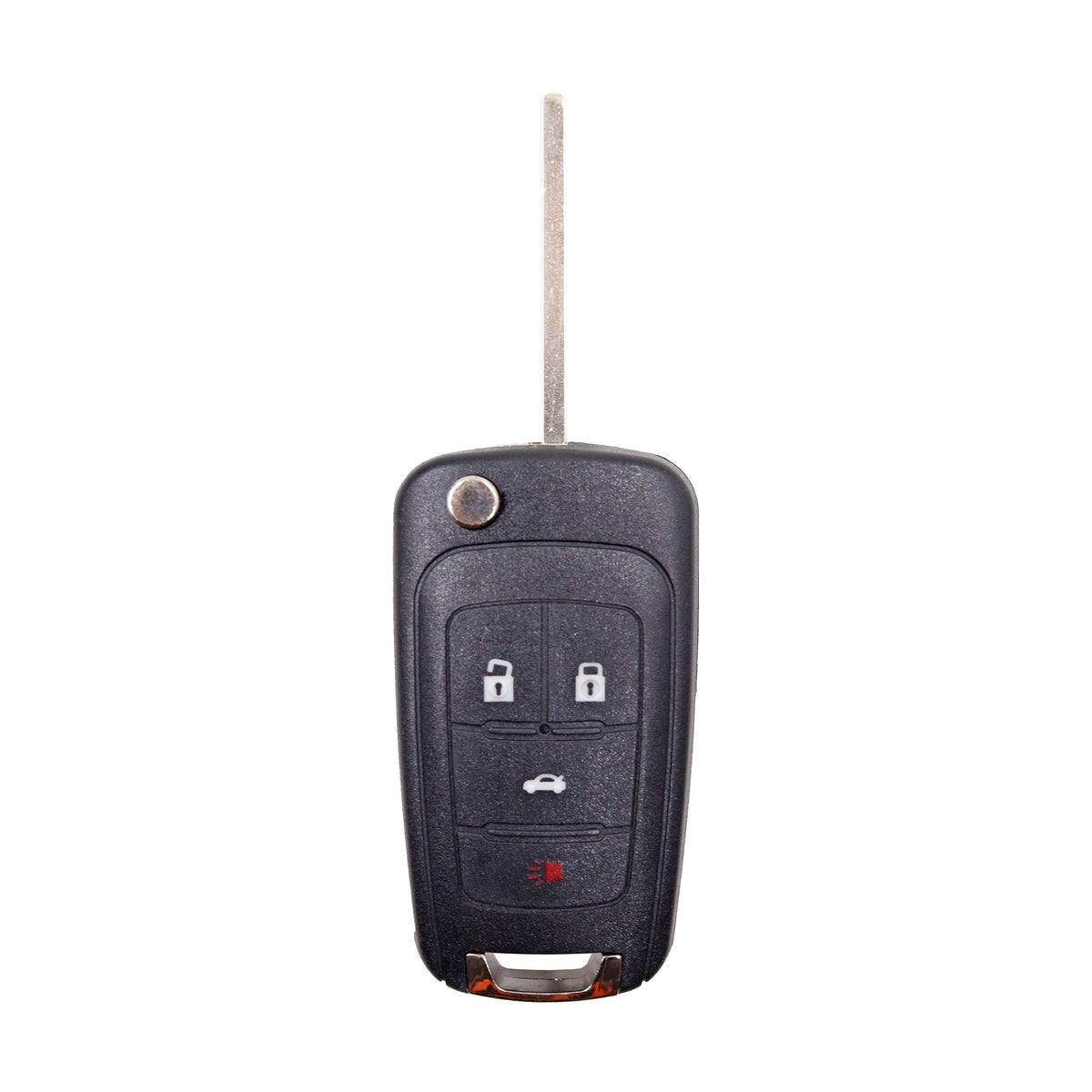 Holden VF 4 Button Proximity Remote Key