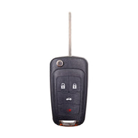 Holden VF 4 Button Proximity Remote Key