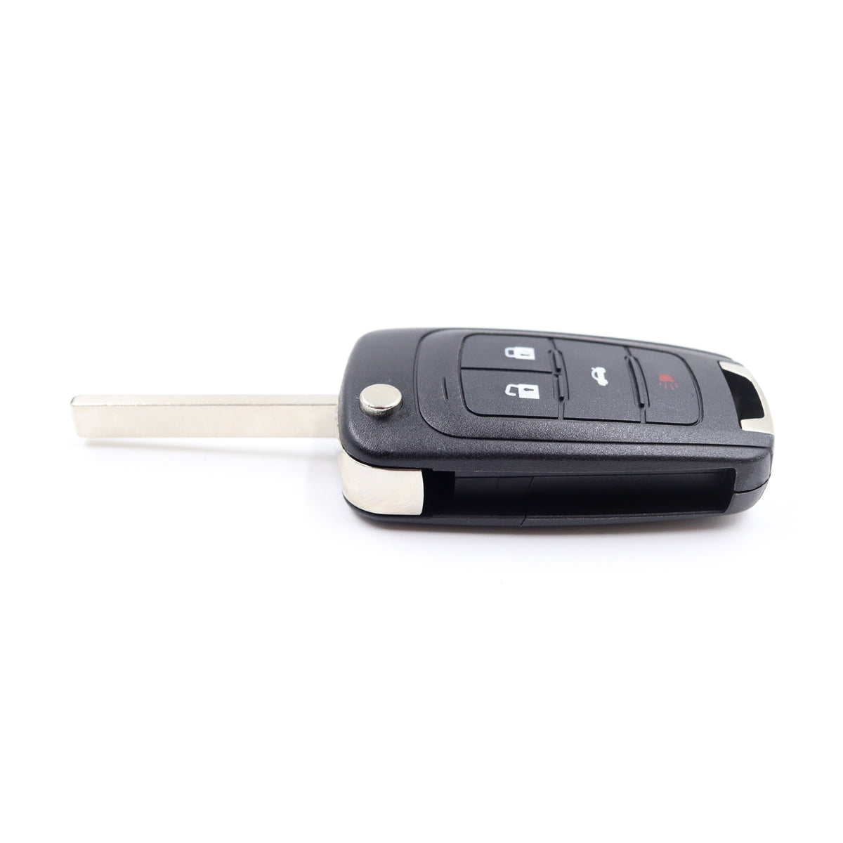 Holden VF 4 Button Proximity Remote Key
