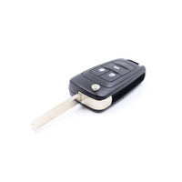 Holden VF 4 Button Proximity Remote Key