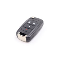 Holden VF 4 Button Proximity Remote Key