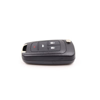 Holden VF 4 Button Proximity Remote Key