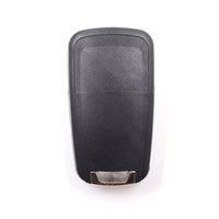 Holden VF 4 Button HU100 Remote Key