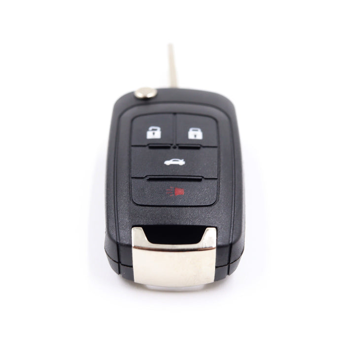 Holden VF 4 Button HU100 Remote Key