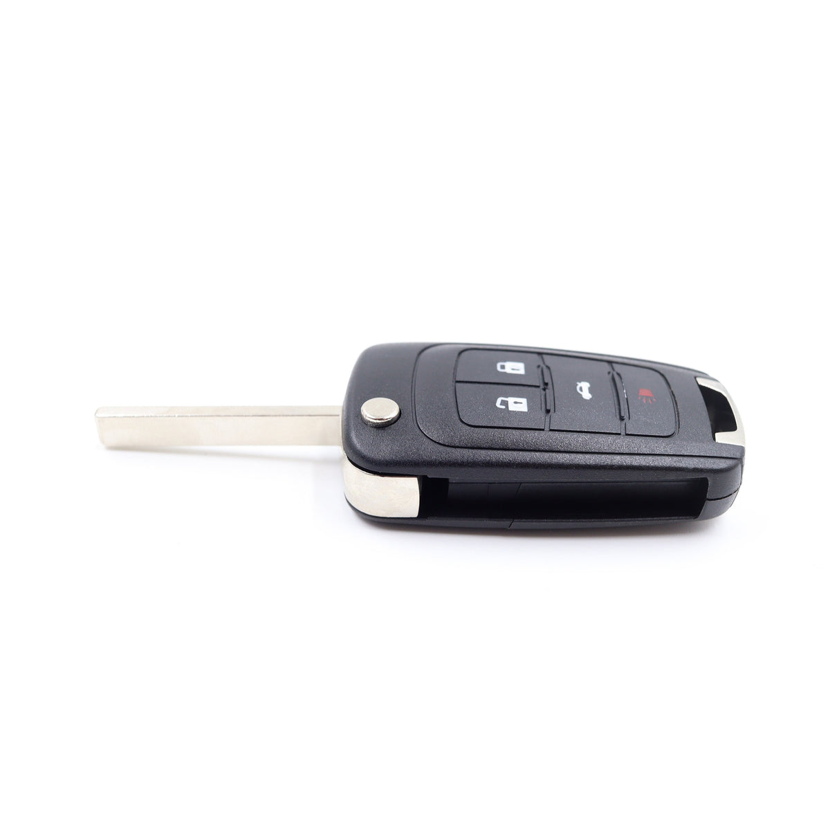 Holden VF 4 Button HU100 Remote Key