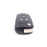 Holden VF 4 Button HU100 Remote Key