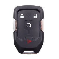Holden Acadia 2017-2021 4 Button Proximity Key