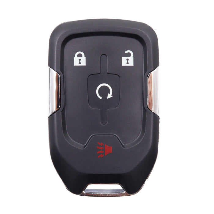 Holden Acadia 2017-2021 4 Button Proximity Key