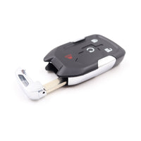 Holden Acadia 2017-2021 4 Button Proximity Key