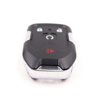 Holden Acadia 2017-2021 4 Button Proximity Key